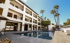 Baja Inn Hoteles Rio